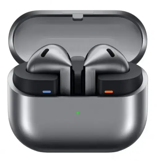 Samsung Galaxy Buds 3 Wireless Silver