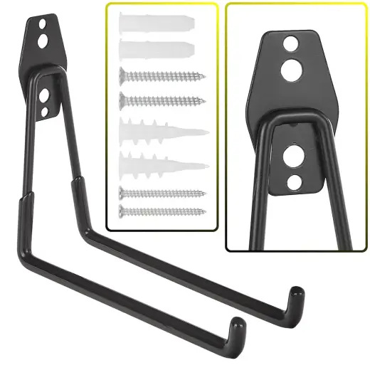 Wall Hanger for Bicycle