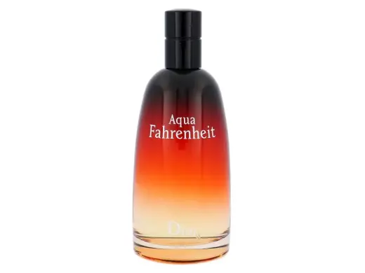 Dior Aqua Fahrenheit Eau de Toilette 125 ml