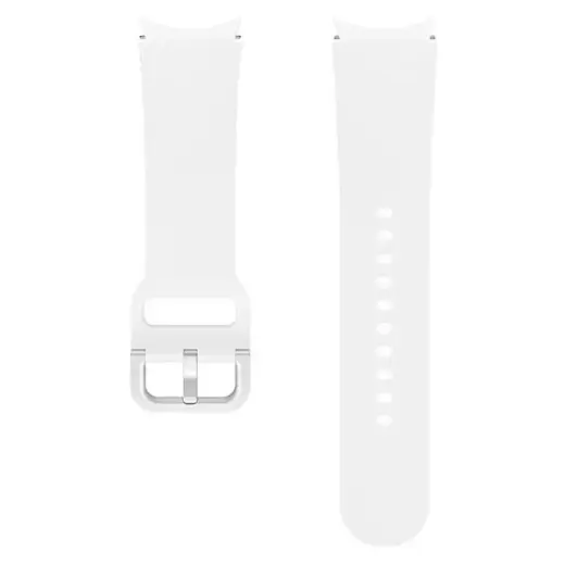 ET-SFR90SWE Samsung Galaxy Watch 5 Sport Strap 20mm S|M White
