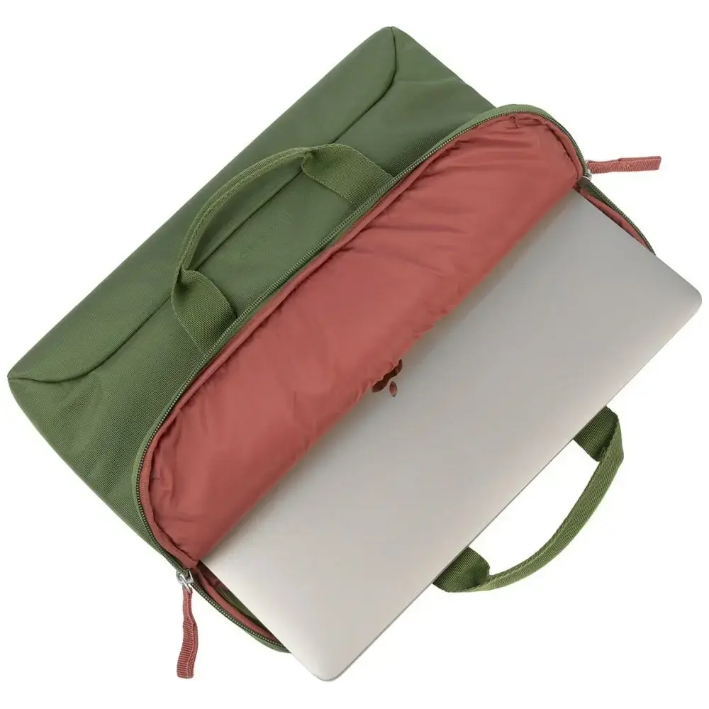 Laptop Bag Tucano Smilza Superslim 15" green