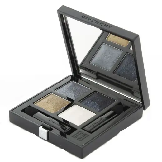 Givenchy, Prisme Quatuor, Eyeshadow Palette, 04, Impertinence, 4 Shades, 4 g