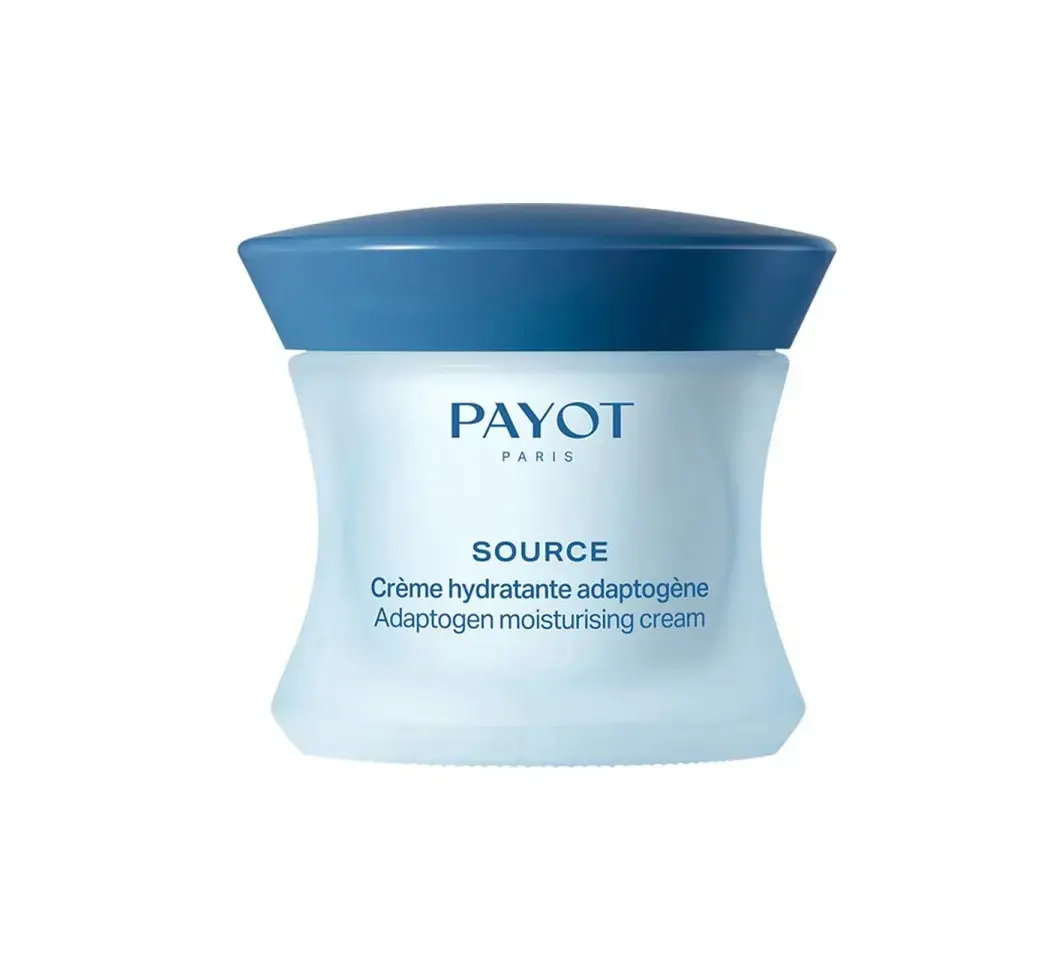 Payot, Source, Moisturising, Daily, Cream, For Face, 50 ml