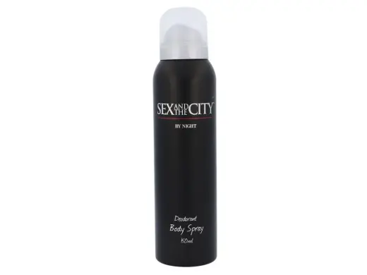 Sex And The City By Night Eau de Parfum 150 ml