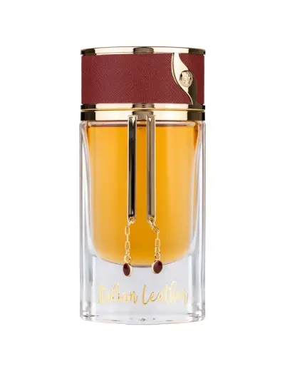Maison Asrar Italian Leather (EDP) парфюмерная вода унисекс 80 мл