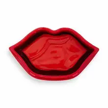 Hyaluronic Acid Hydrating Lip Patches ( 30 pcs )