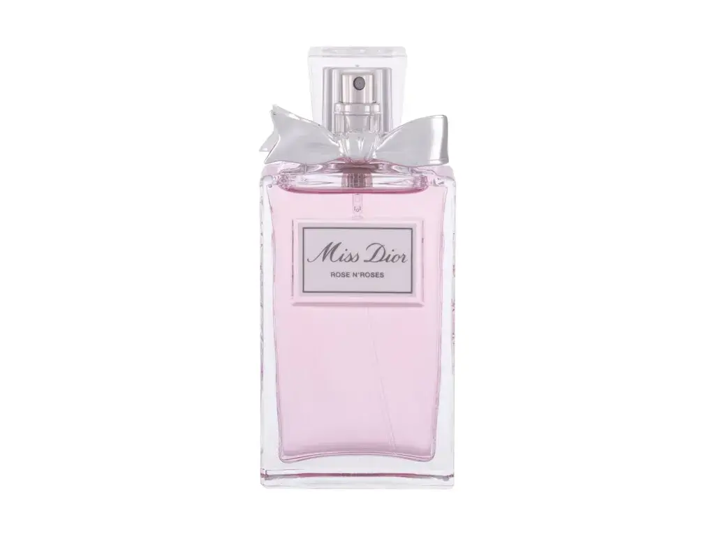 Dior Miss Dior Rose N'Roses Eau de Toilette 50 ml