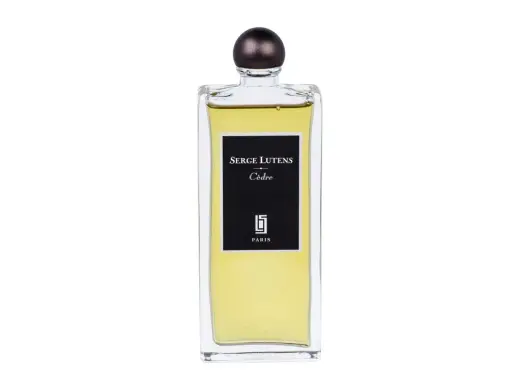 Serge Lutens Cedre Eau de Parfum 50 ml