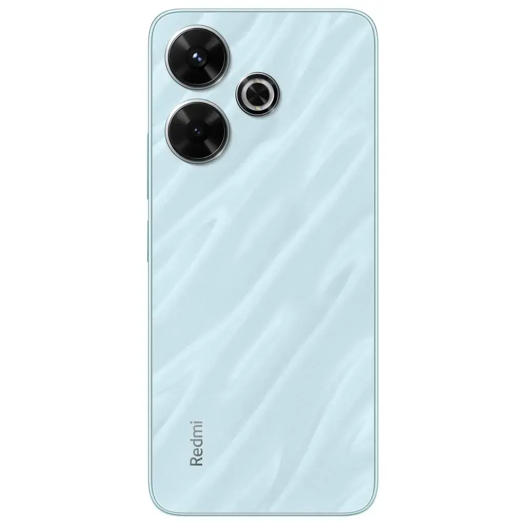 Xiaomi Redmi 13 6|128GB 4G NFC Ocean Blue