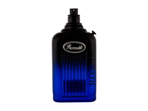 Faconnable Royal Eau de Parfum 100 ml