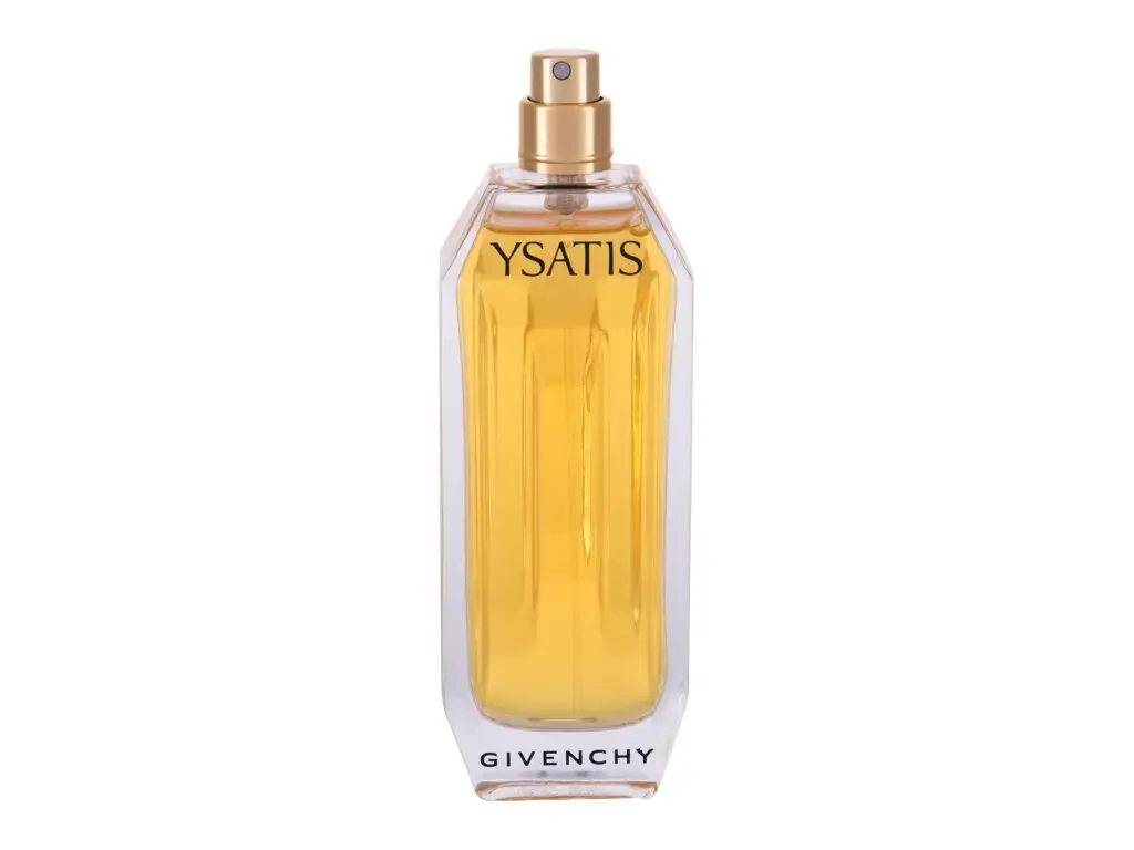Givenchy Ysatis Eau de Toilette 100 ml