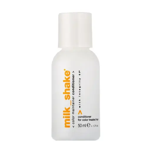 Milk Shake, Color Maintainer, Hair Colour Conditioner, Moisturizing, 50 ml