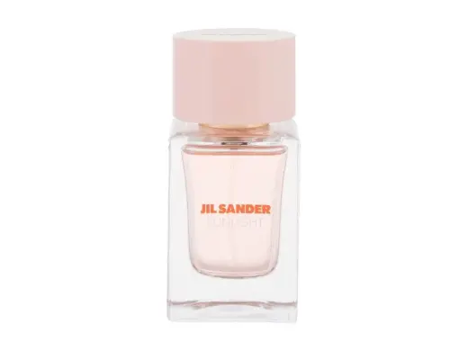 Jil Sander Sunlight Grapefruit & Rose Limited Edition Eau de Toilette 60 ml