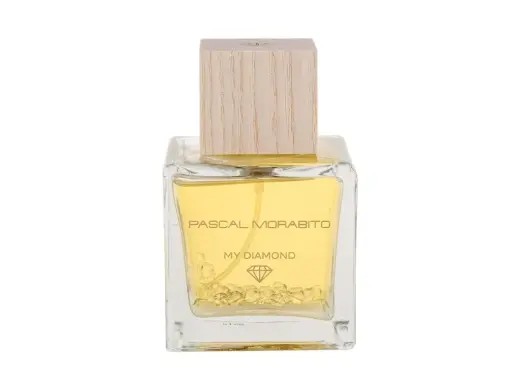 Pascal Morabito My Diamond Eau de Parfum 95 ml