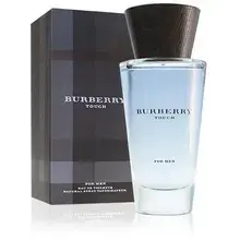 Burberry Touch (EDT) Eau de Toilette for Men 30 ml