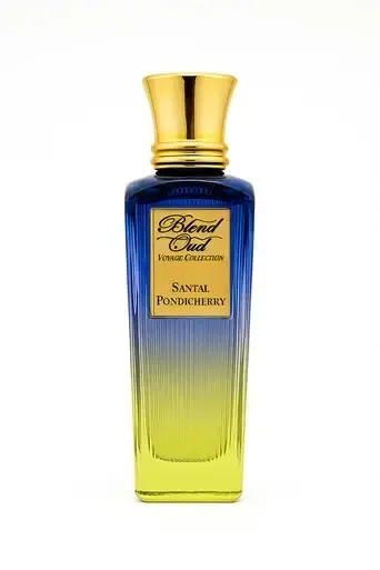 Blend Oud VOYAGE COLL. MEMORIES SANTAL