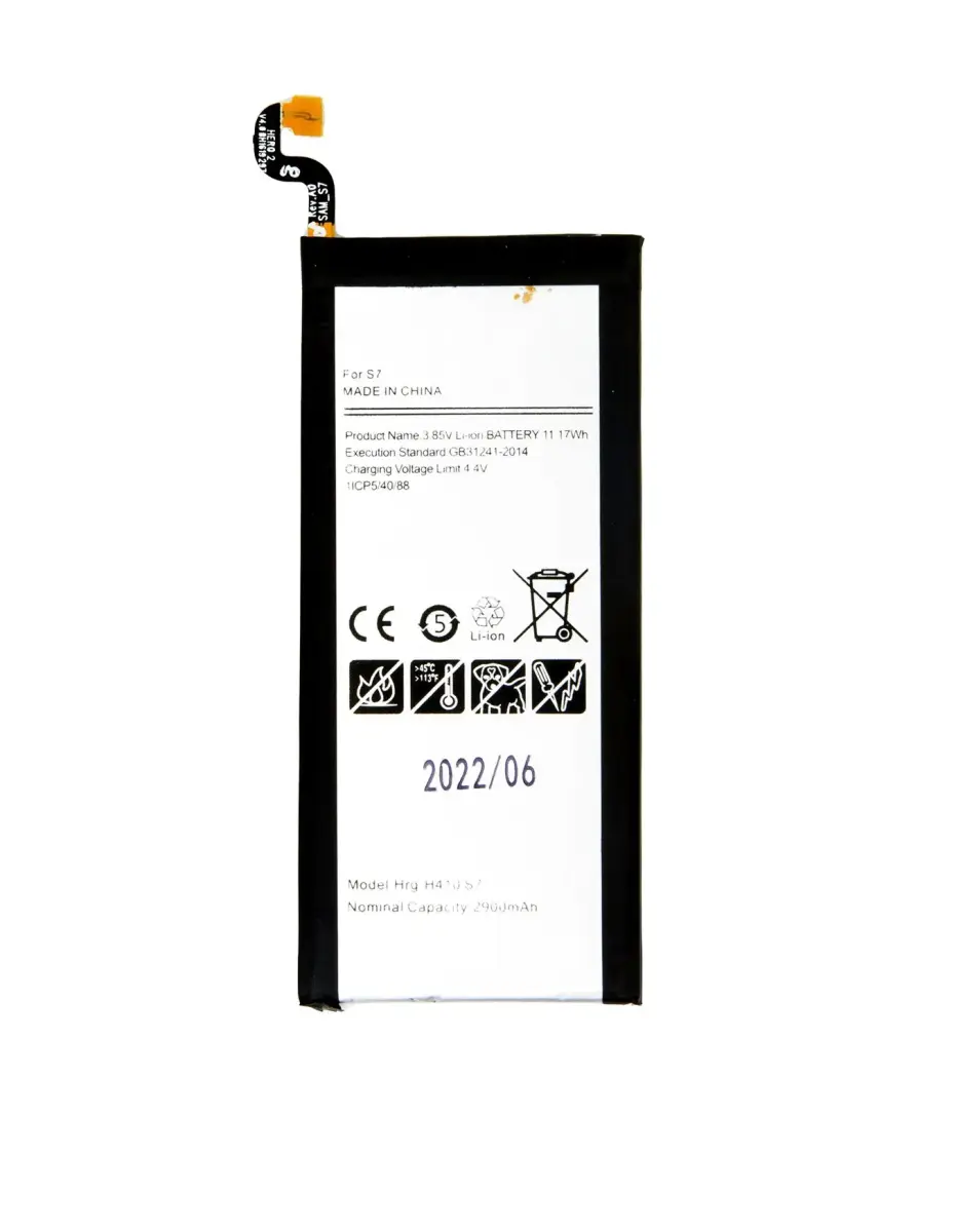 For_Samsung EB-BG930ABU Battery for Samsung Li-Ion