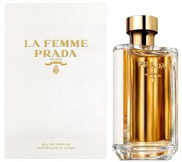 Prada La Femme (EDP) parfimērijas ūdens sievietēm 35 ml