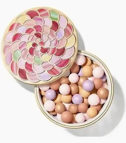 Guerlain Météorites Perlas Iluminadoras 04-Doré 25g
