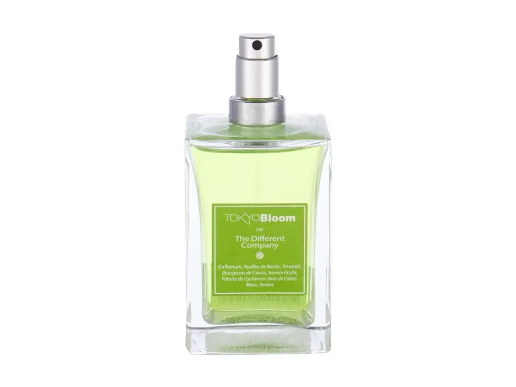 The Different Company Tokyo Bloom Eau de Toilette 100 ml