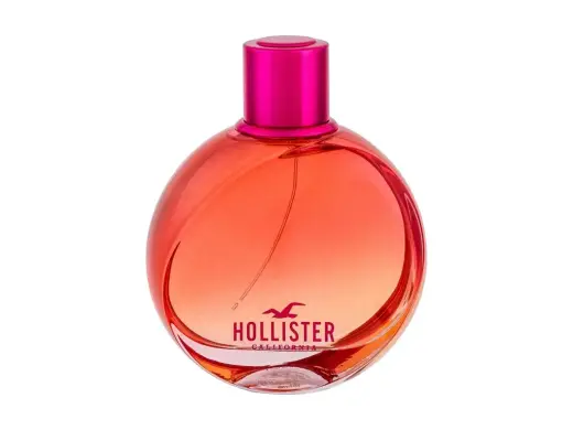 Hollister Wave 2 Eau de Parfum 100 ml
