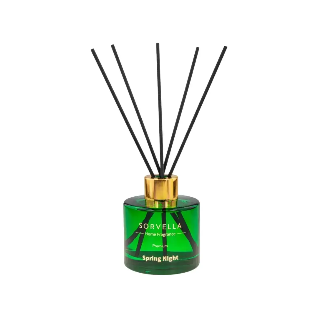 Sorvella, Blue Angel, Stick, Aroma Reed Diffuser, 120 ml