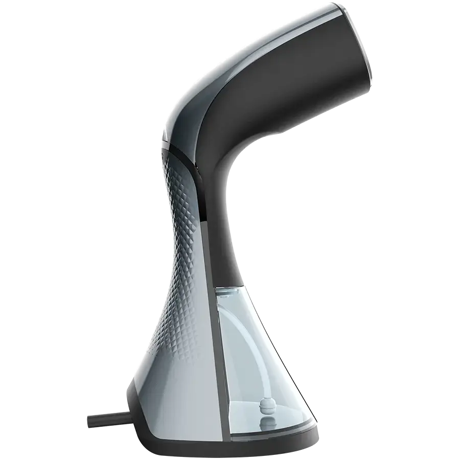 AENO Hand Garment Steamer GS1, 1500W, Detachable Water Tank, 3 steam modes