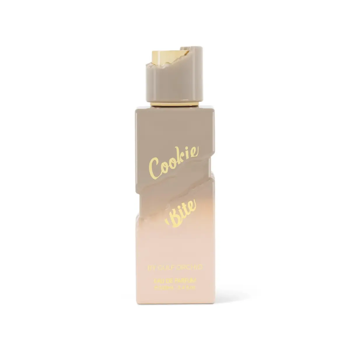 Gulf Orchid, Cookie Bite, Eau De Parfum, Unisex, 100 ml