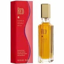 Giorgio Beverly Hills Red (EDT) туалетная вода для женщин 30 мл