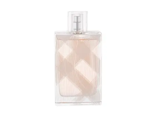 Burberry Brit for Her (EDT) tualetes ūdens sievietēm 100 ml
