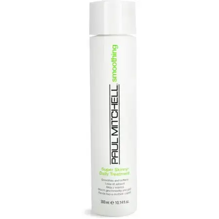 Super Skinny Daily Treatment by Paul Mitchell for Unisex - 10.14 Oz Treatment