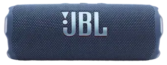 Pārnēsājamais skaļrunis JBL Flip 7 Blue