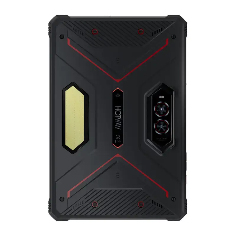 HOTWAV TAB R9 Pro tablet (red)