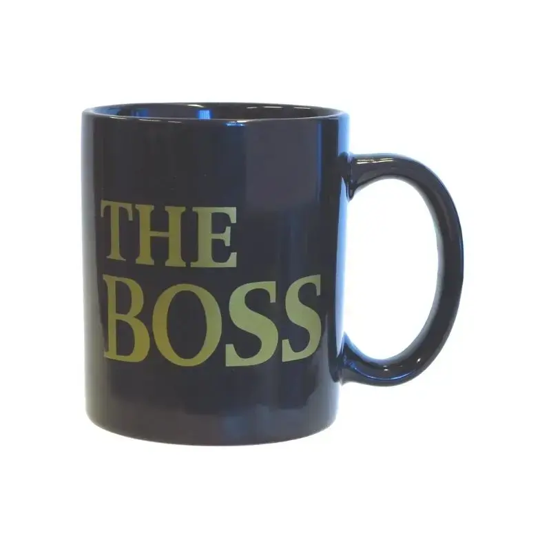 Krūze "Boss" 320 ml
