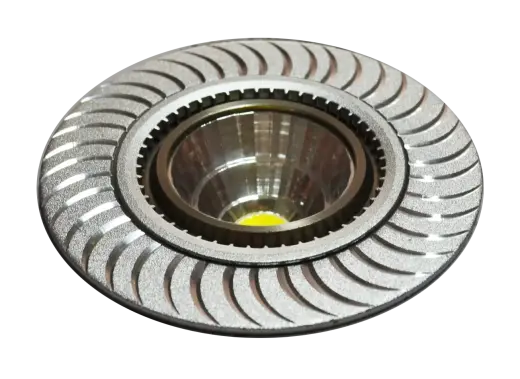 Decorative light fixture Ø80*H18mm BESK