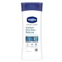 Instant Dry Skin Rescue Body Lotion