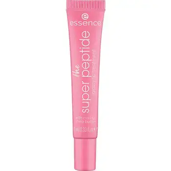 Super Peptide Glossy Lip Treatment - Péče na rty 10 ml