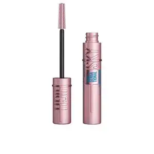 Debenhams Lash Sensational Sky High Waterproof Mascara in Black
