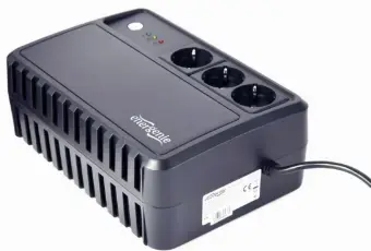 Nepārtrauktās barošanas bloks Energenie "Desktop" 800 VA