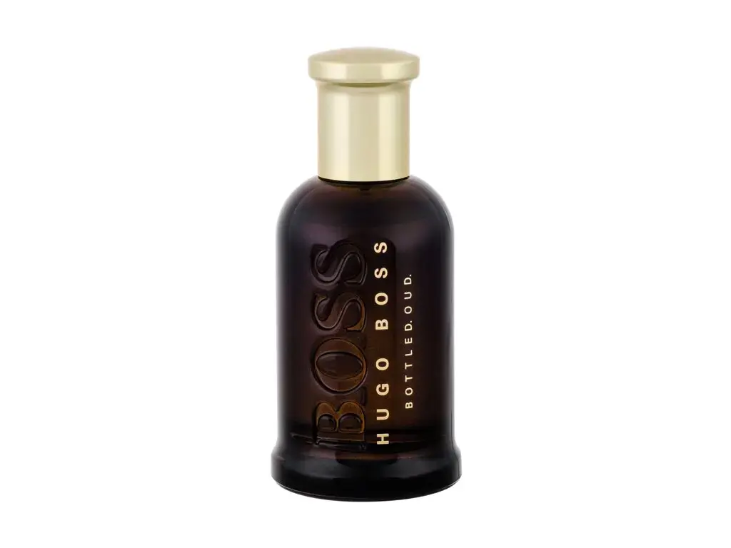 HUGO BOSS Boss Bottled Oud Eau de Parfum 50 ml