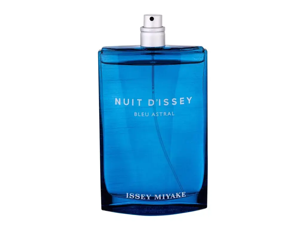 Issey Miyake Nuit D´Issey Bleu Astral Eau de Toilette 125 ml