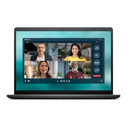 Dell Notebook Pro 14 PV14250 14" FHD i5-120U 16GB 512SSD W11Pro 14" FHD i5120U 16GB 512SSD W11Pro (PP38V)