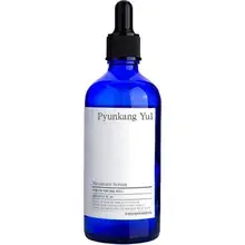 Moisture Serum - Hydrating serum for normal and oily skin.