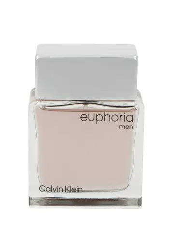 Calvin Klein Euphoria Men Edt 50ml