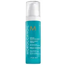 Intense Smoothing Serum