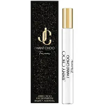 Jimmy Choo I Want Choo Forever EDP Miniaturka 10ml