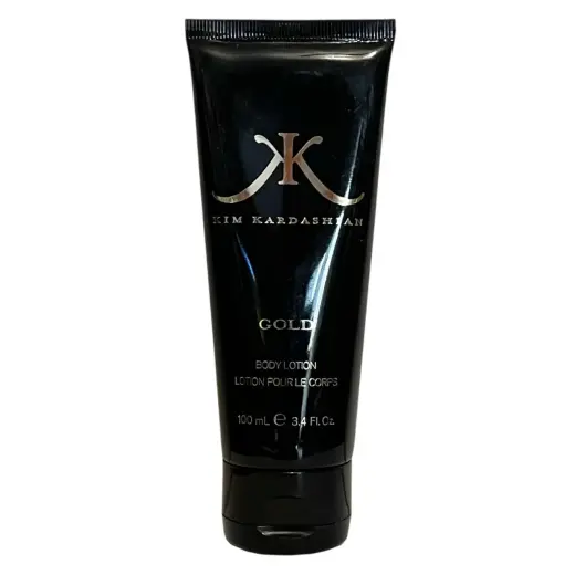 Kardashian Beauty, Gold, Moisturising, Body Lotion, Body, 100 ml