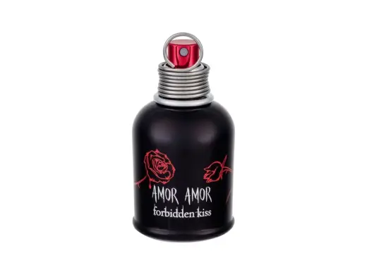 Cacharel Amor Amor Forbidden Kiss Eau de Toilette 30 ml