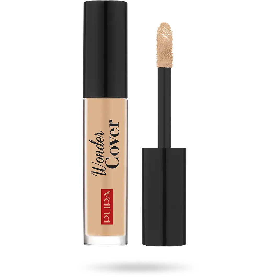 Pupa Wonder Cover Cover 4.2 Ml 005 Sand