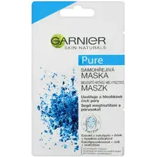"Pure Facial Mask 2 pcs"
